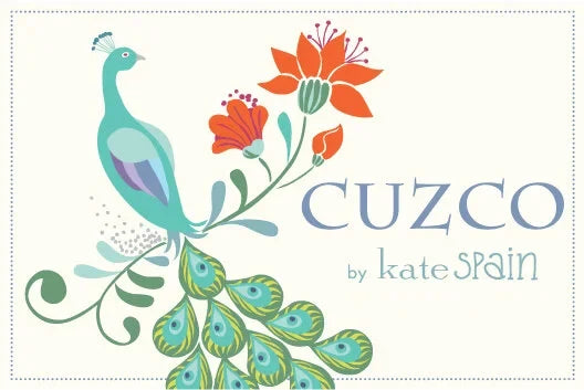cuzco fabric collection now available on spoonflower
