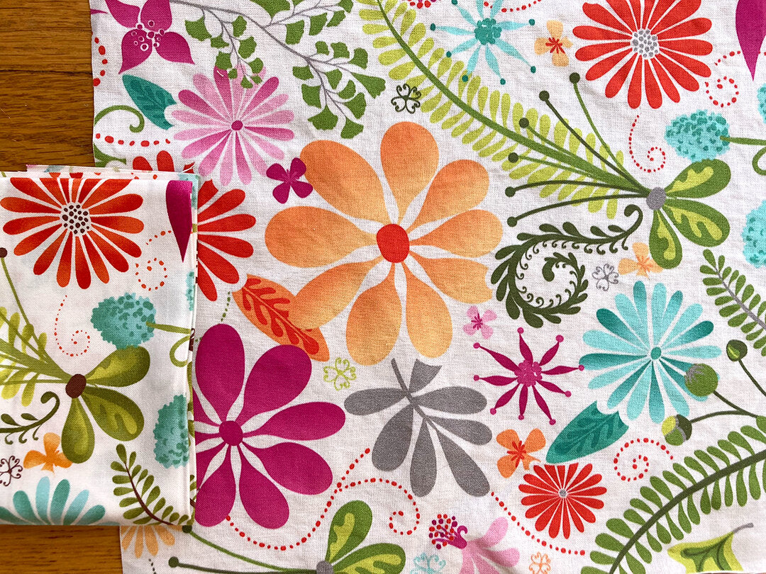 New! Our Spoonflower Shop