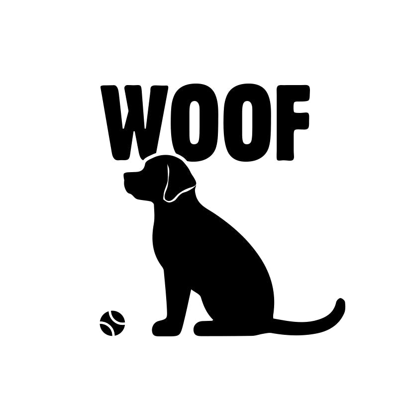 For the Dogs
