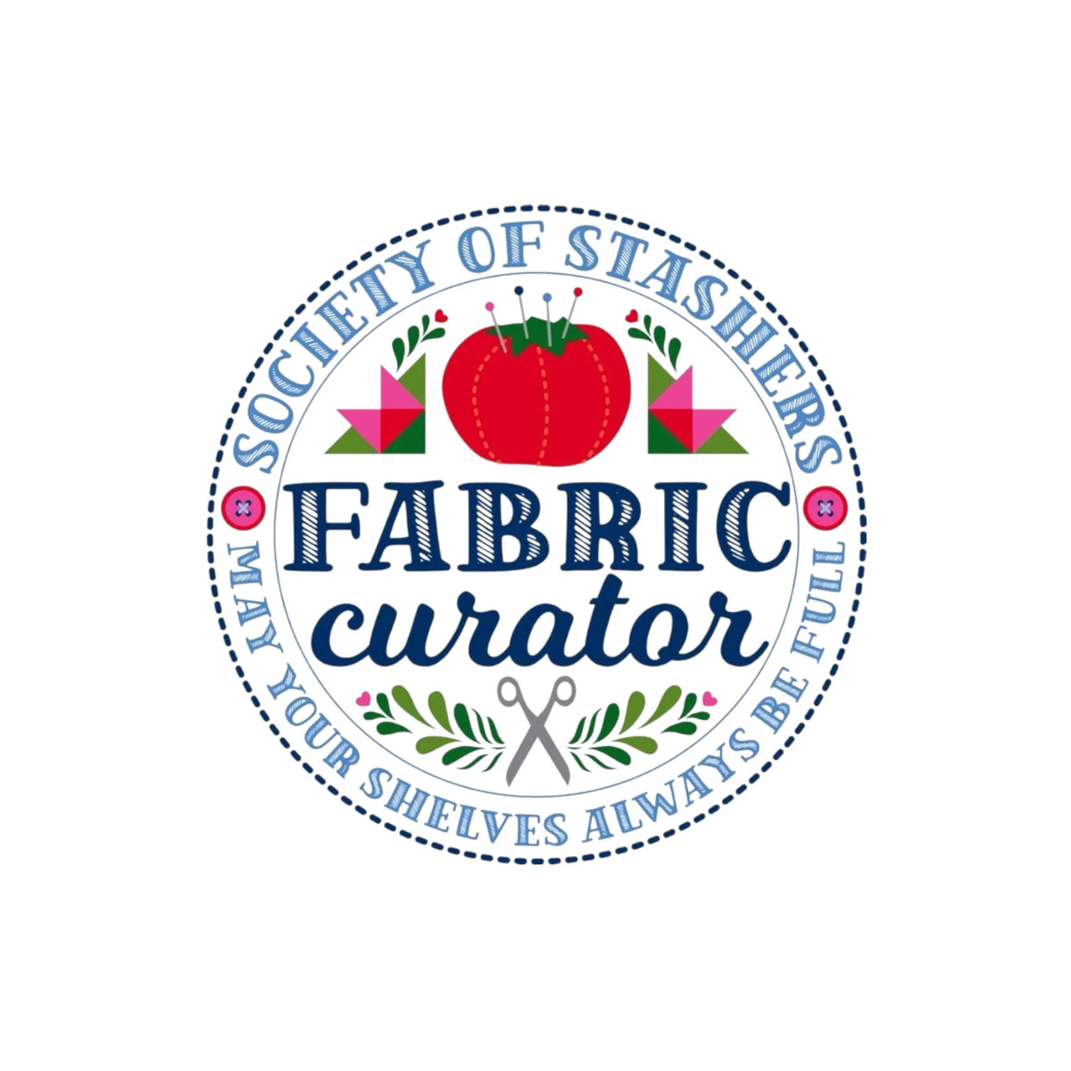 Fabric Curator