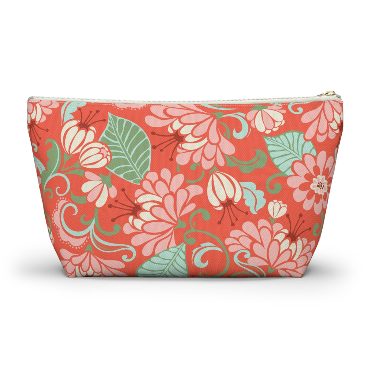 Sarabande Zip Pouch