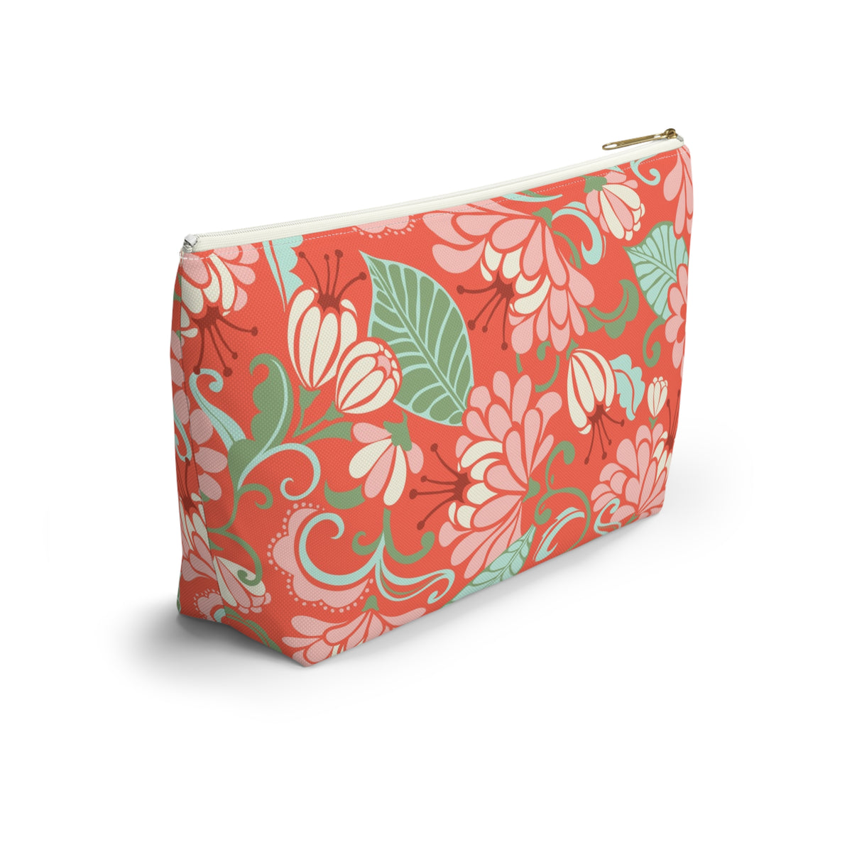 Sarabande Zip Pouch