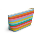 Moda Quilt Zip Pouches