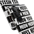 Meow Phone Case