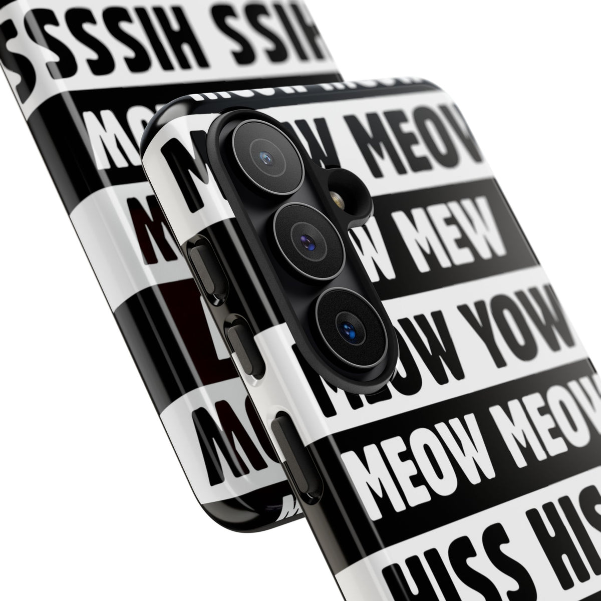 Meow Phone Case
