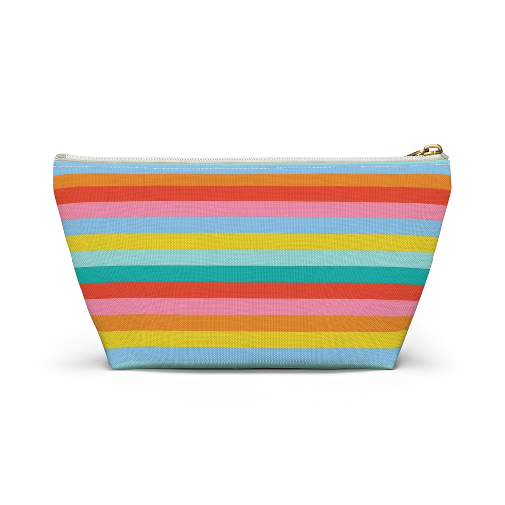 Moda Quilt Zip Pouches