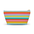 Moda Quilt Zip Pouches