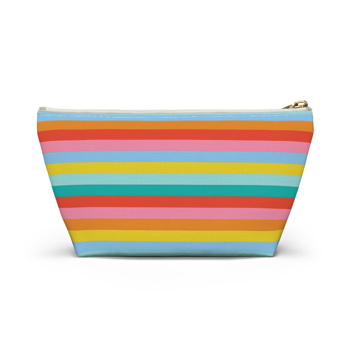 Moda Quilt Zip Pouches