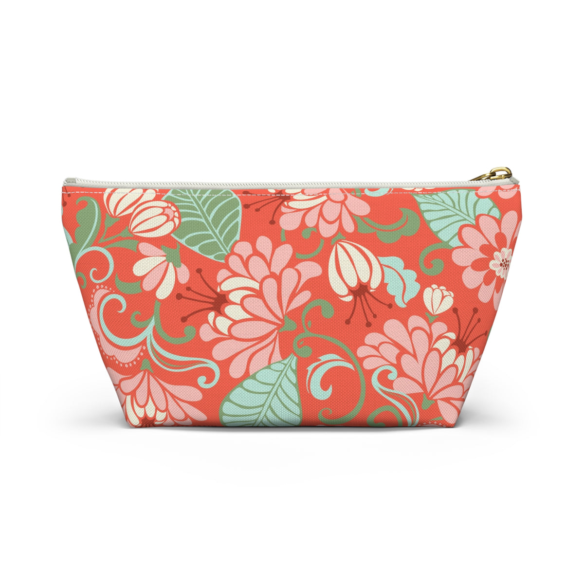 Sarabande Zip Pouch