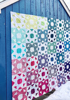 Harbor Sweets quilt pattern - additional photo