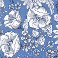 Jardin in Lake Blue
