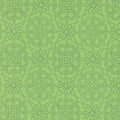 Coeur in Green