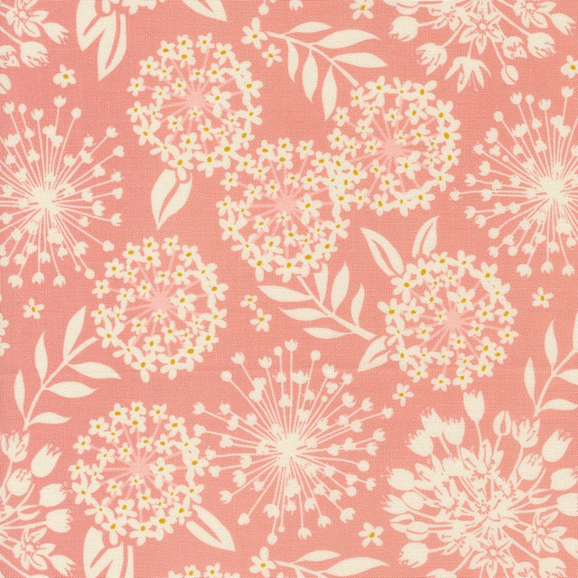 Simpatico Petal