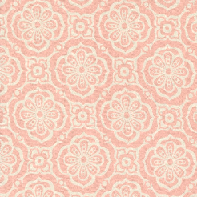 Alhambra Petal
