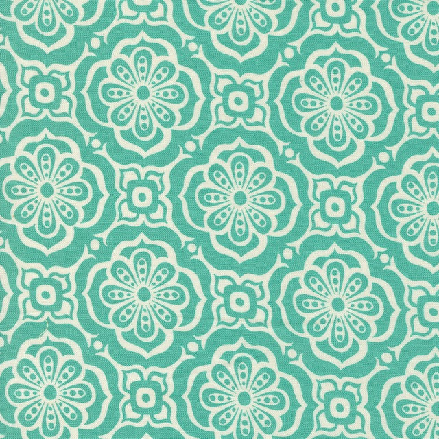 Alhambra Sea