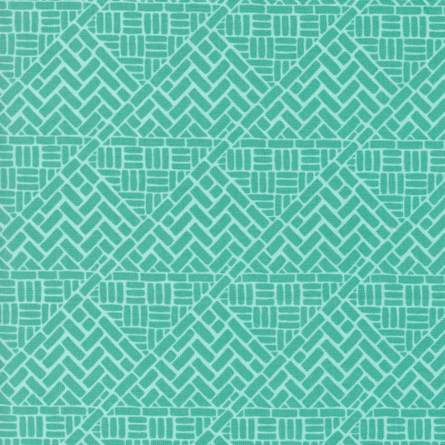 Mosaic Sea