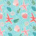 Seashells Surf