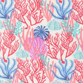 Coral Reef Pearl