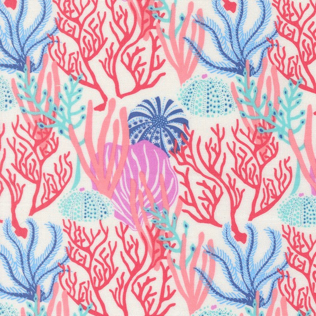 Coral Reef Pearl