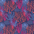 Coral Reef Dusk