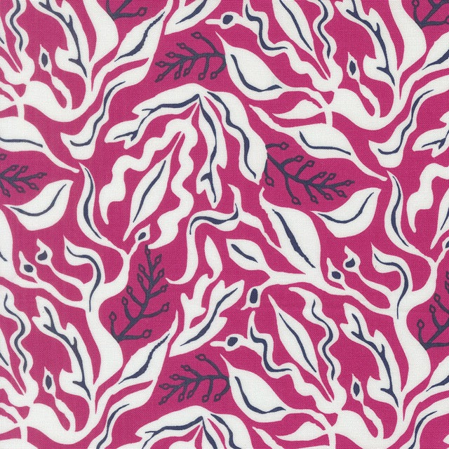 Under the Sea Magenta