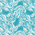 Under the Sea Seafoam