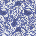 Under the Sea Blue Whale