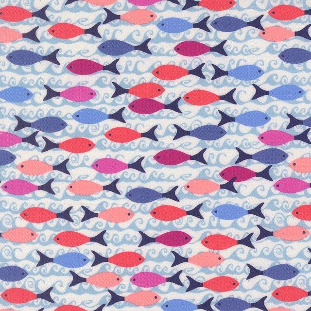 School of Fish Marlin
