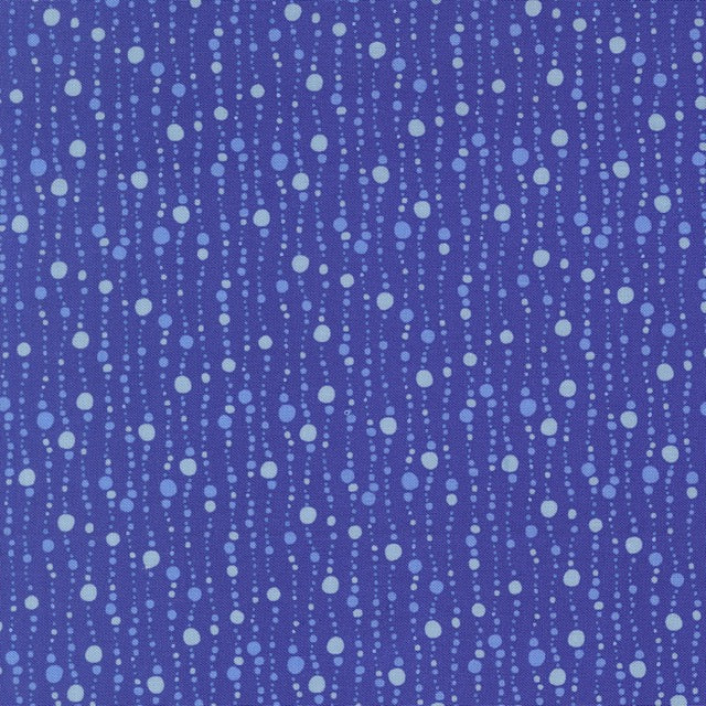 Bubbles Ocean