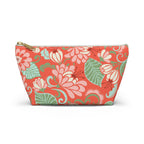Sarabande Zip Pouch