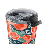 Dog Mom 20oz Insulated Stainless Travel Mug