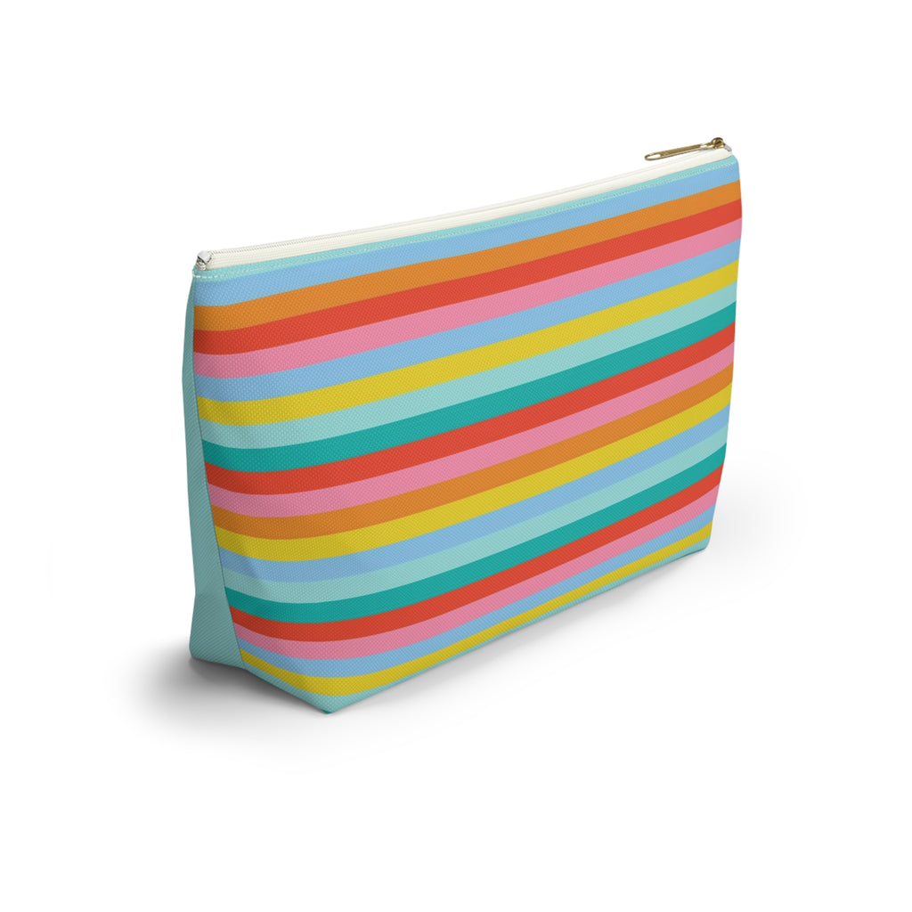 Moda Quilt Zip Pouches