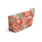 Sarabande Zip Pouch