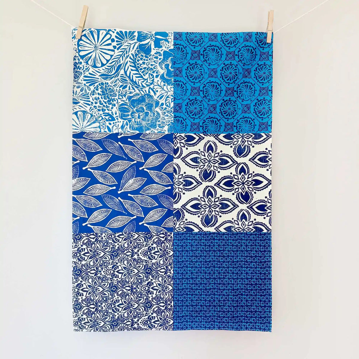 6-Pack Fabric Panels