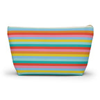 Moda Quilt Zip Pouches
