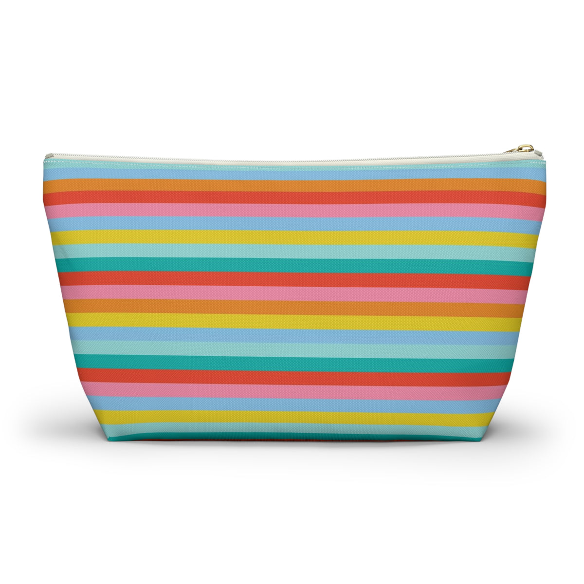 Moda Quilt Zip Pouches
