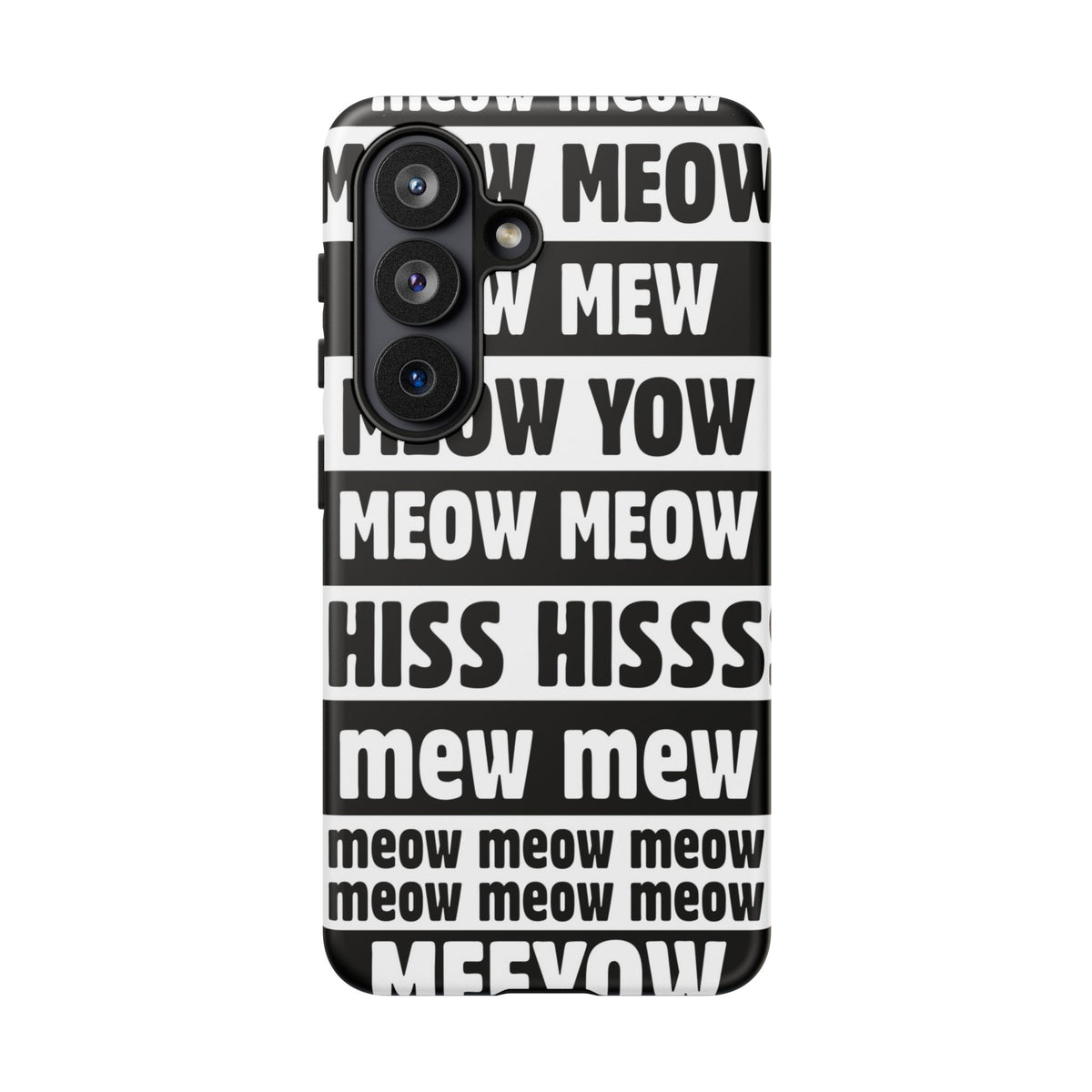 Meow Phone Case