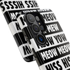 Meow Phone Case
