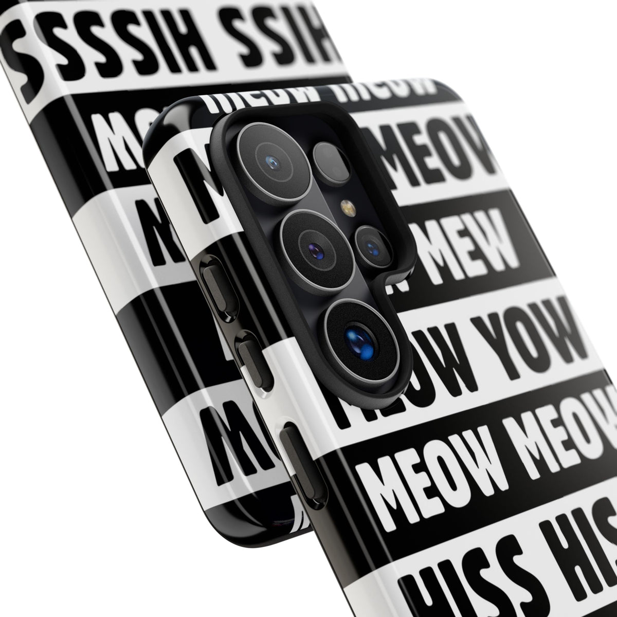 Meow Phone Case