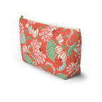 Sarabande Zip Pouch