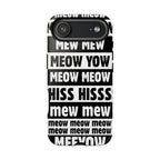 Meow Phone Case
