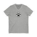 Law of the Paw® Cat Paw V-Neck