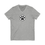 Law of the Paw® Cat Paw V-Neck