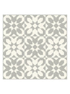 Blizzard quilt pattern - front cover