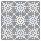 Cold Front quilt pattern - additional photo