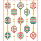 Felicity quilt pattern - additional photo
