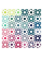 Harbor Sweets quilt pattern - front cover