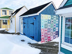 Harbor Sweets quilt pattern - additional photo