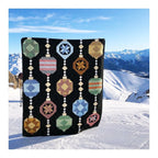 Felicity quilt pattern - finished quilt photo